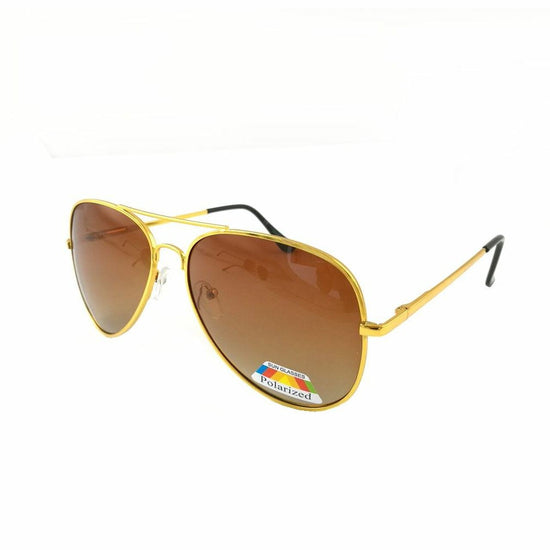 Load image into Gallery viewer, Aviator Sunglasses Men&amp;#39;s Ladies Fashion 80s Retro Style Designer Shades UV400
