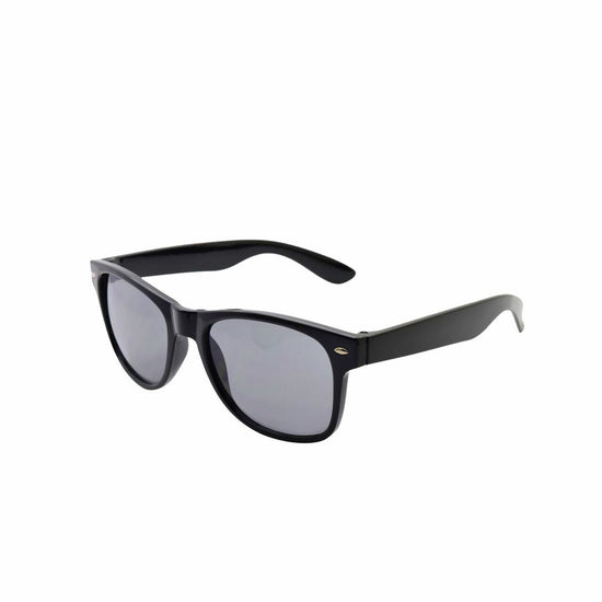 Polarized Classic Rectangular Square Shape Mirror Sunglasses Retro