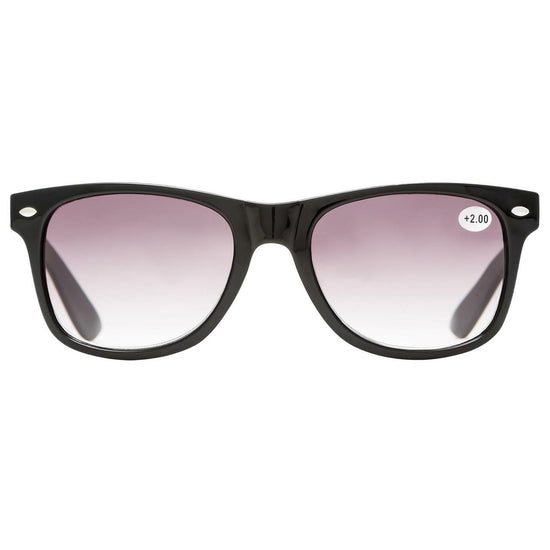Reading Sunglasses Glasses +1.0 +1.5 +2.0 +2.5 +3.0 +3.5 +4.0 Men's Women's Sun Readers Retro Vintage