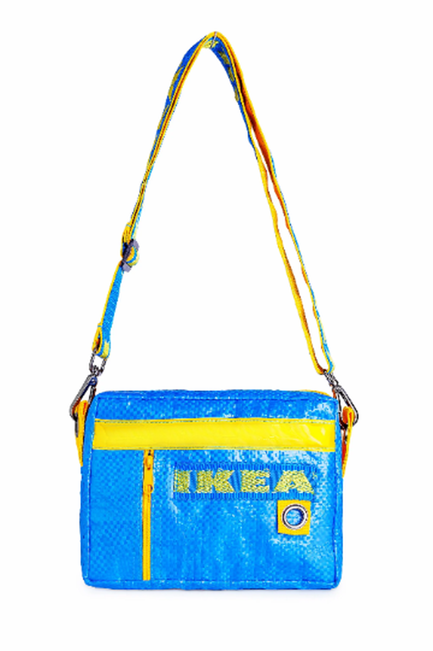 Ikea cross top body bag